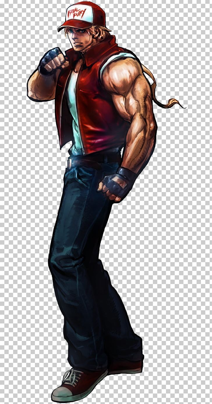 Terry Bogard Is Taking Diddy Kong Under His Wing Will Diddy Ever