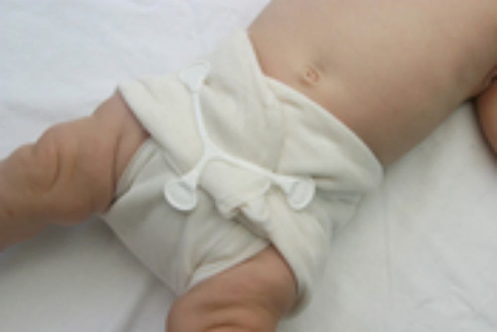 baby towel nappies