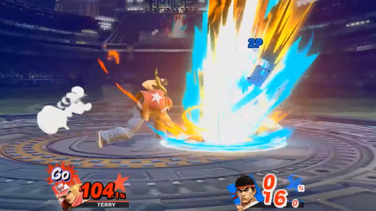 How To Stop Missing Input Moves With Terry Bogard Youtube