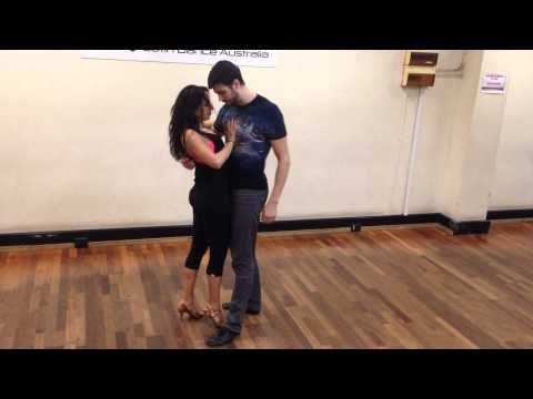 How To Do Terrys Special Move