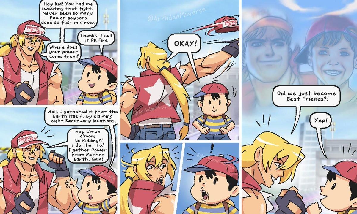 Kirby Bogard Kirby S Terry Hat Kirby Hats Super Smash Bros